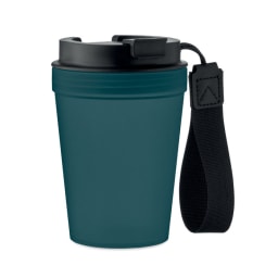 0. Mugg med enkel vägg 300 ml