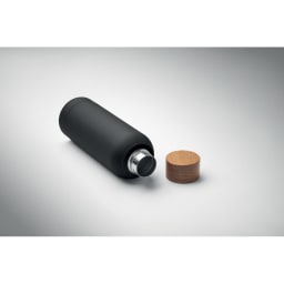 3. Flaska enkelvägg 700 ml