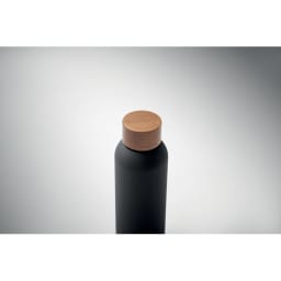 2. Flaska enkelvägg 700 ml