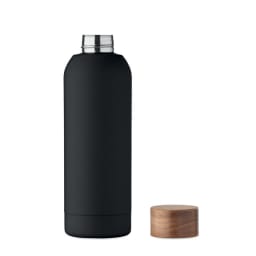 1. Flaska enkelvägg 700 ml