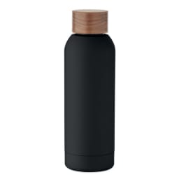 0. Flaska enkelvägg 700 ml