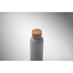2. Flaska enkelvägg 700 ml