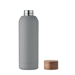 1. Flaska enkelvägg 700 ml