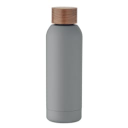 0. Flaska enkelvägg 700 ml