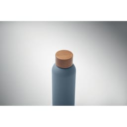 2. Flaska enkelvägg 700 ml