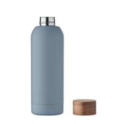 1. Flaska enkelvägg 700 ml