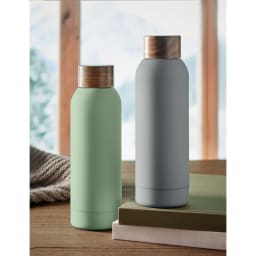 2. Flaska enkelvägg 700 ml