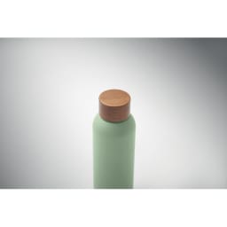 3. Flaska enkelvägg 700 ml