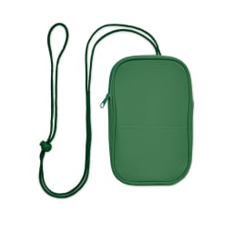 1. Cross body RPET väska