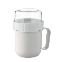 0. On the go-mugg i PP 450 ml