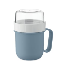 0. On the go-mugg i PP 450 ml
