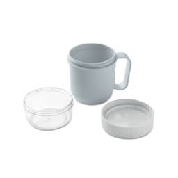 1. On the go-mugg i PP 450 ml