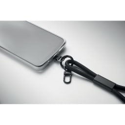 1. Handledsrem - laddkabel 60W