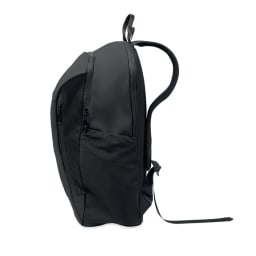 3. 15'' mjuk PU-dataryggsäck