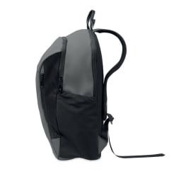 3. 15'' mjuk PU-dataryggsäck