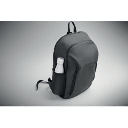 2. 15'' mjuk PU-dataryggsäck