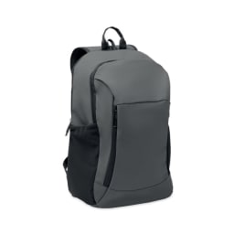 0. 15'' mjuk PU-dataryggsäck