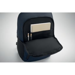 2. 15'' mjuk PU-dataryggsäck