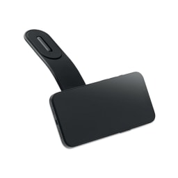 1. 15W magnetisk mobil laddare