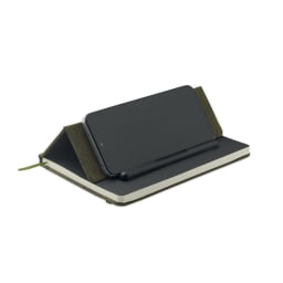 1. A5 anteckningsbok telefonställ