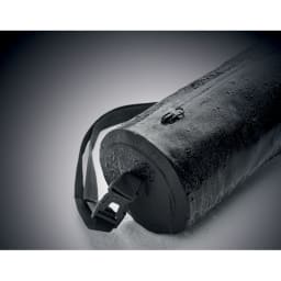 2. Dry bag för sport i 300D RPET