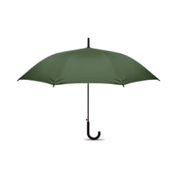 0. 23'' paraply med auto öppning