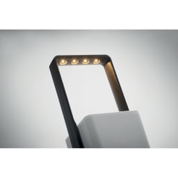 3. Inomhusträdgård med LED-ljus