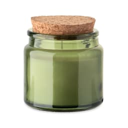 0. Växtbaserat vaxljus 70 gr