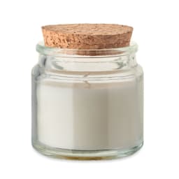 0. Växtbaserat vaxljus 70 gr