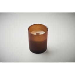 2. Växtbaserat vaxljus 80 gr