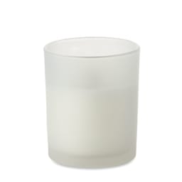 0. Växtbaserat vaxljus 80 gr
