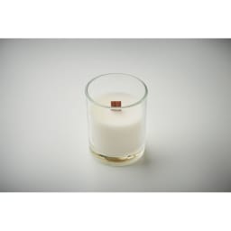 2. Växtbaserat vaxljus 80 gr