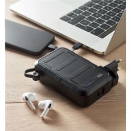 1. Powerbank 20000 mAh i ABS