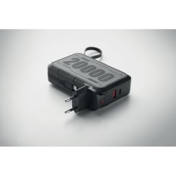 2. Powerbank 20000 mAh i ABS