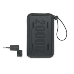0. Powerbank 20000 mAh i ABS