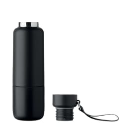 1. Dubbelväggig flaska 500 ml