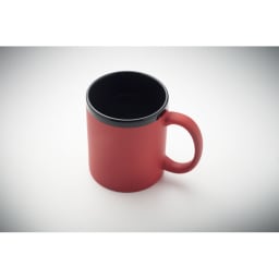 1. Keramikmugg för laser 300 ml
