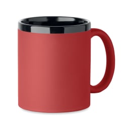 0. Keramikmugg för laser 300 ml
