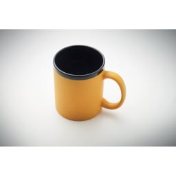 1. Keramikmugg för laser 300 ml