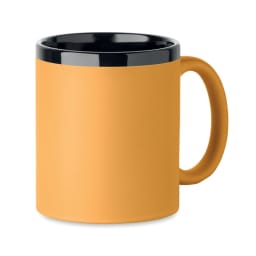 0. Keramikmugg för laser 300 ml
