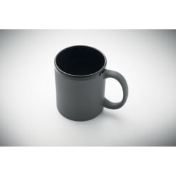 1. Keramikmugg för laser 300 ml