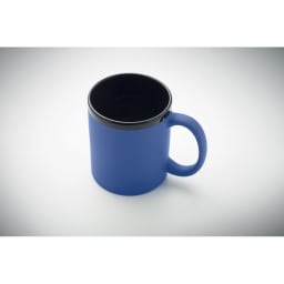1. Keramikmugg för laser 300 ml