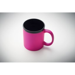 1. Keramikmugg för laser 300 ml