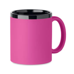 0. Keramikmugg för laser 300 ml