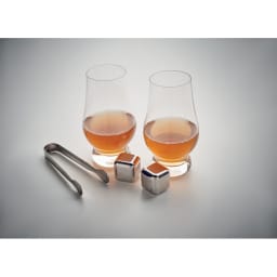 3. Glasset för Whiskyprovning
