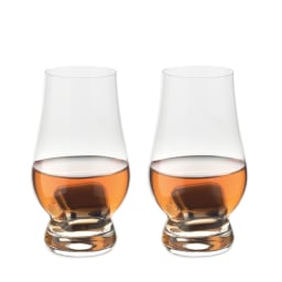 1. Glasset för Whiskyprovning