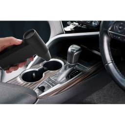 3. Bärbar turbofläkt