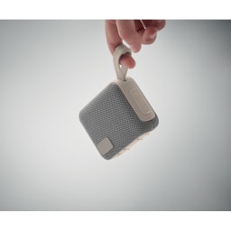 2. 5W trådlös högtalare