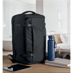 2. Stor resväska för handbagage