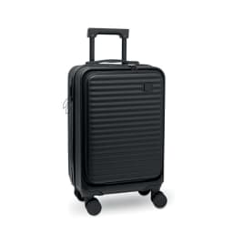 0. 20'' ABS-trolley med hårt skal